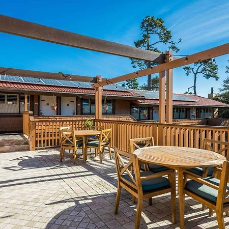 Clarion Collection Carmel Oaks Inn Kültér fotó