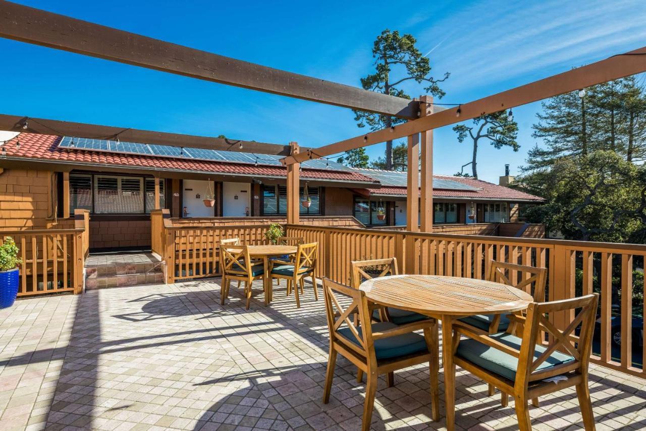 Clarion Collection Carmel Oaks Inn Kültér fotó