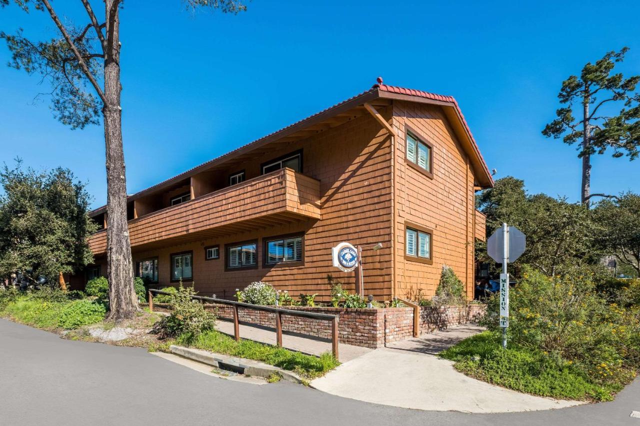 Clarion Collection Carmel Oaks Inn Kültér fotó