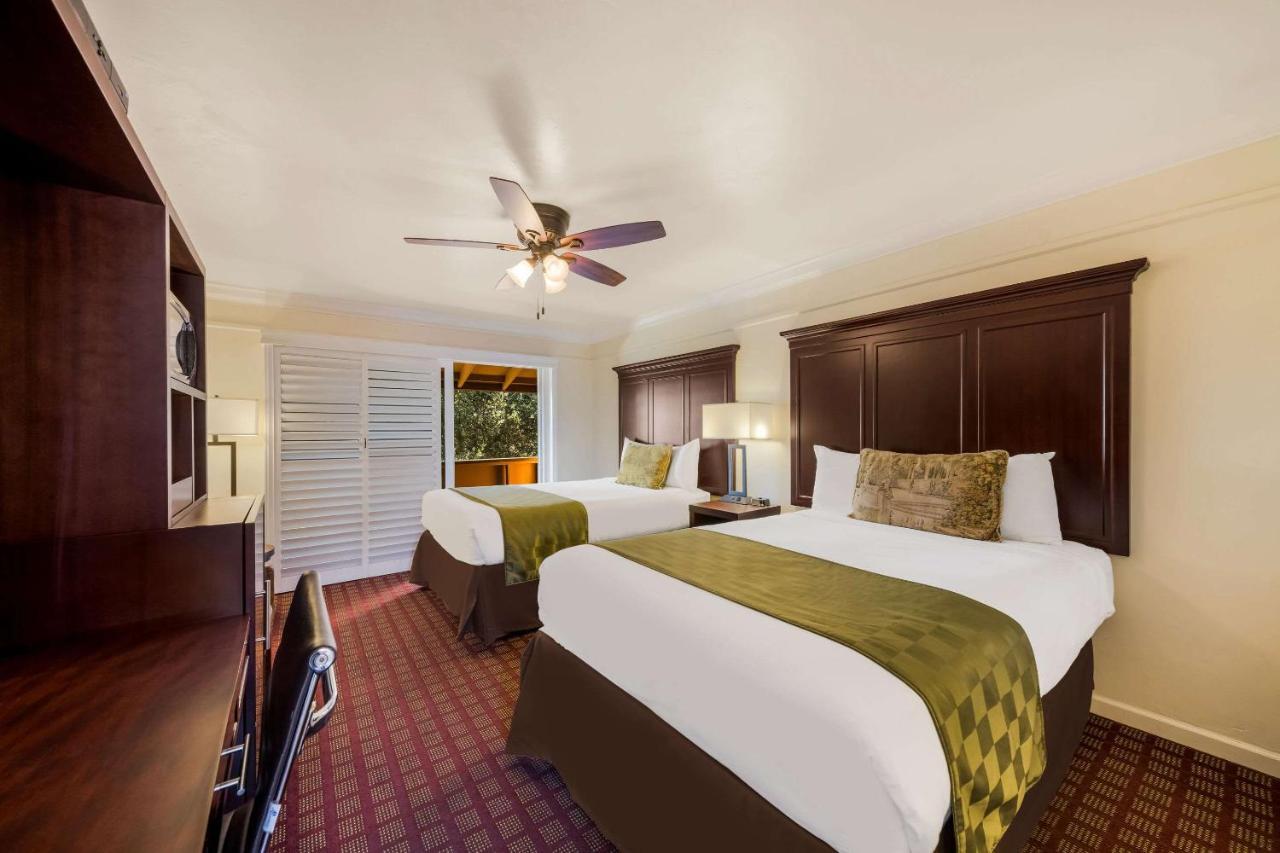 Clarion Collection Carmel Oaks Inn Kültér fotó