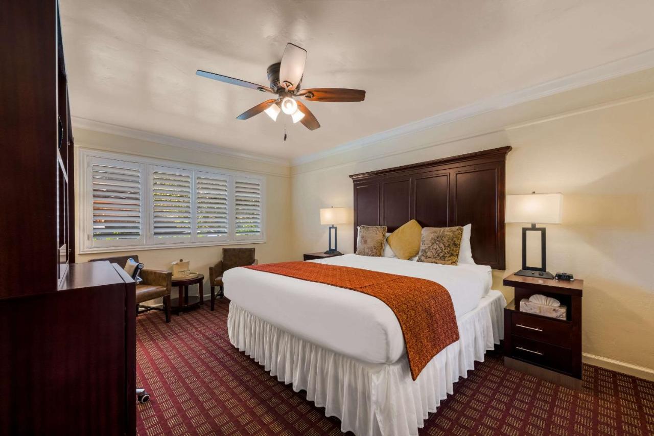 Clarion Collection Carmel Oaks Inn Kültér fotó