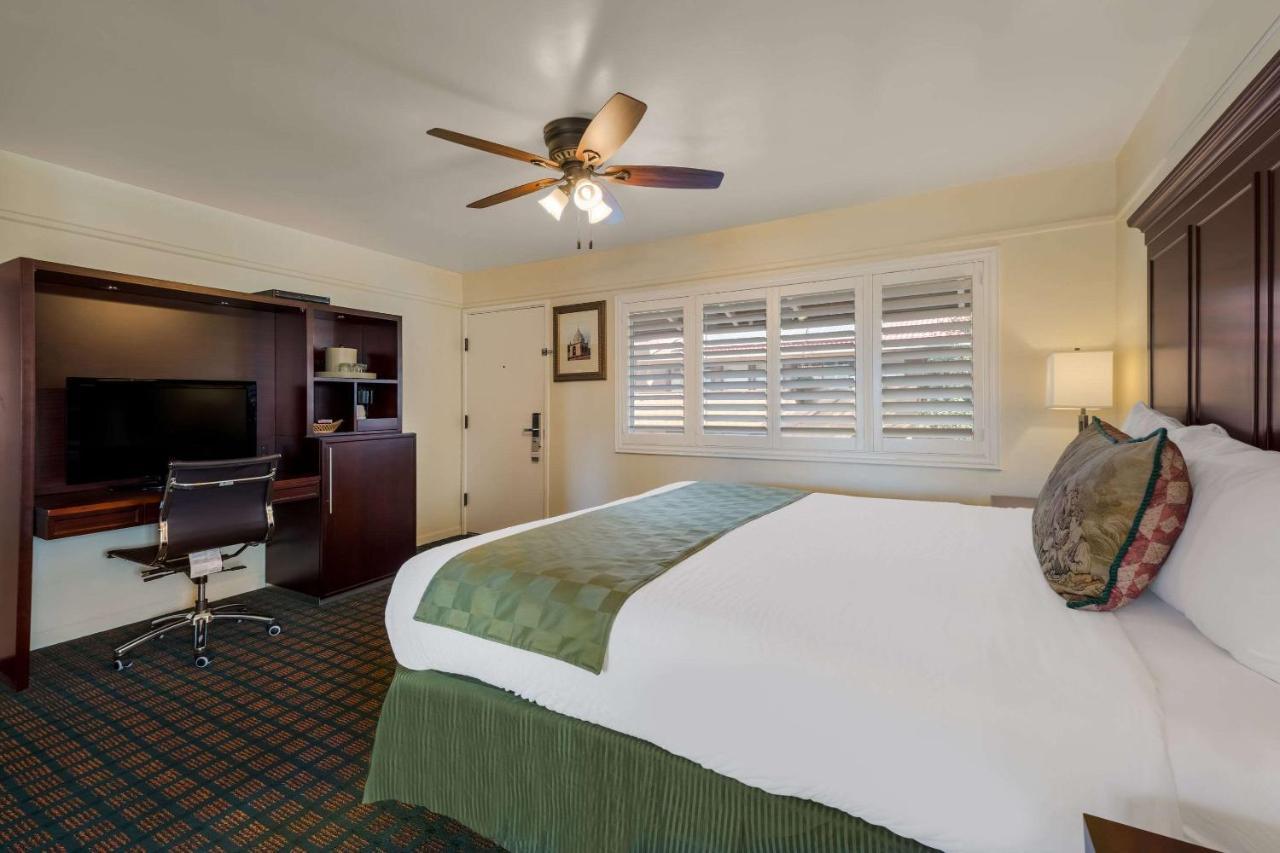 Clarion Collection Carmel Oaks Inn Kültér fotó