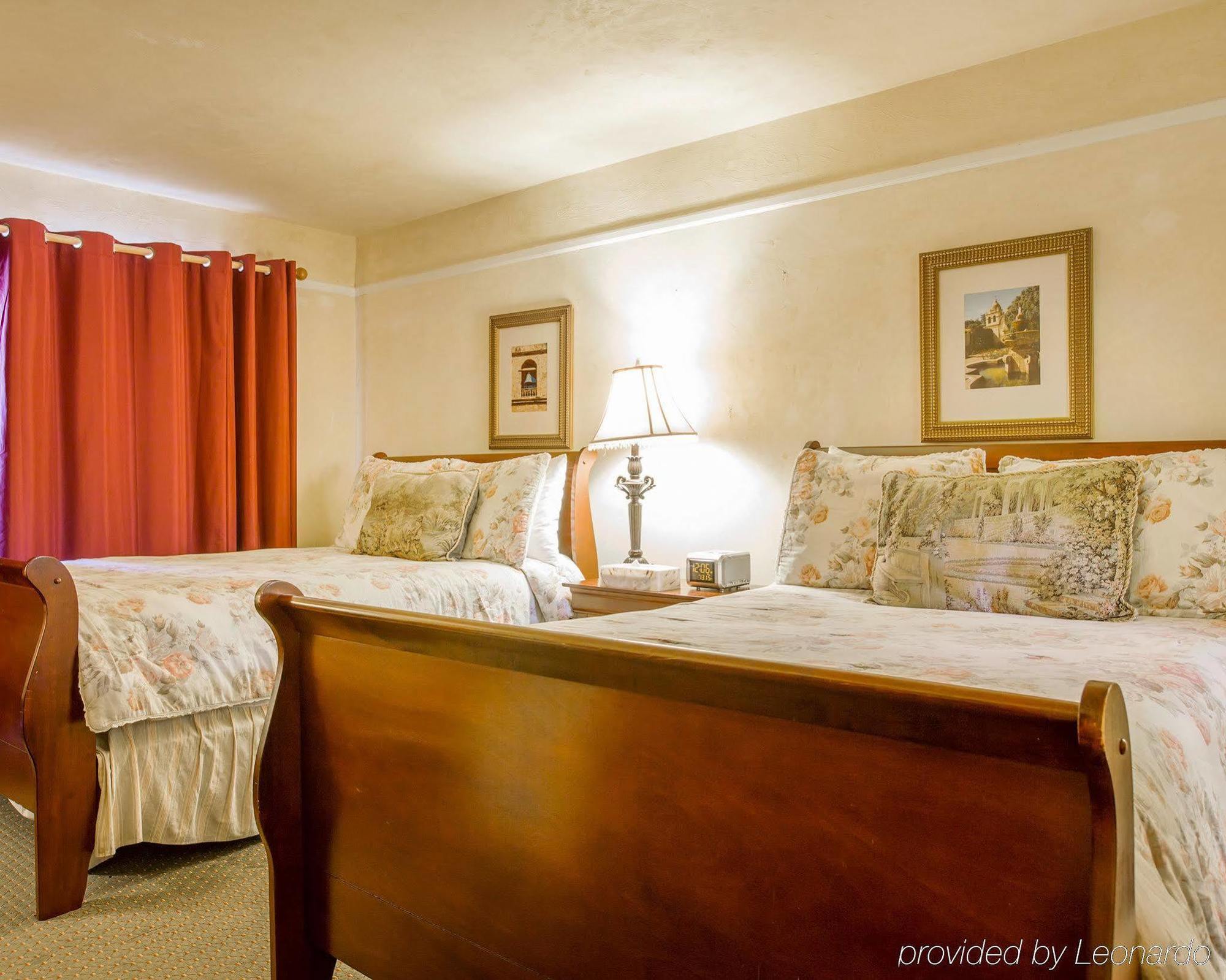 Clarion Collection Carmel Oaks Inn Kültér fotó