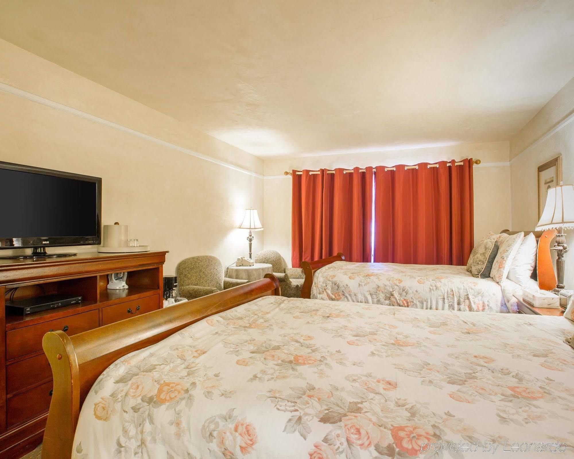 Clarion Collection Carmel Oaks Inn Kültér fotó
