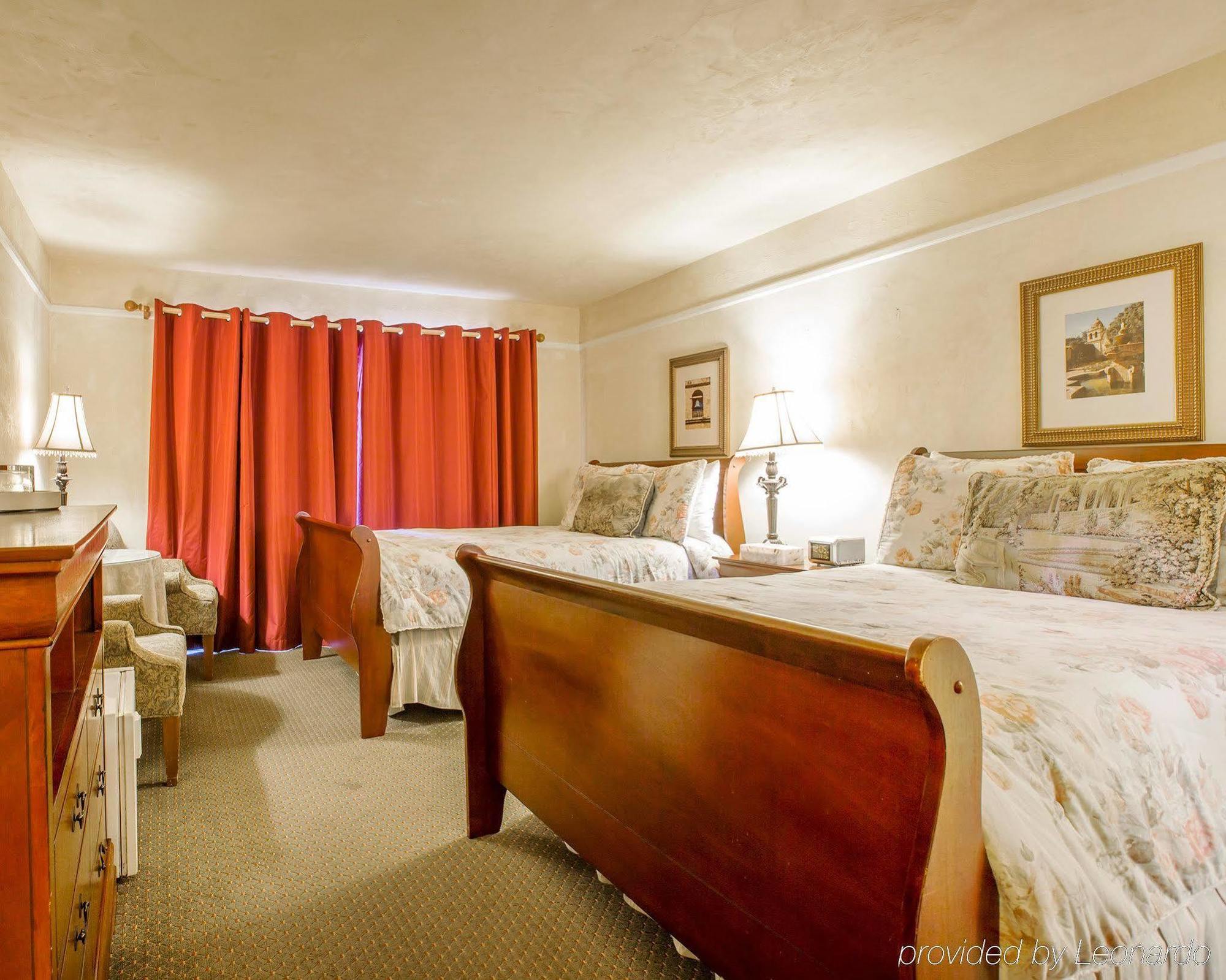 Clarion Collection Carmel Oaks Inn Kültér fotó