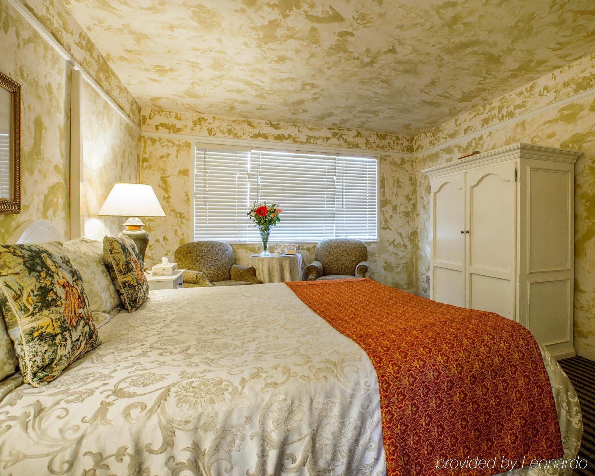 Clarion Collection Carmel Oaks Inn Kültér fotó