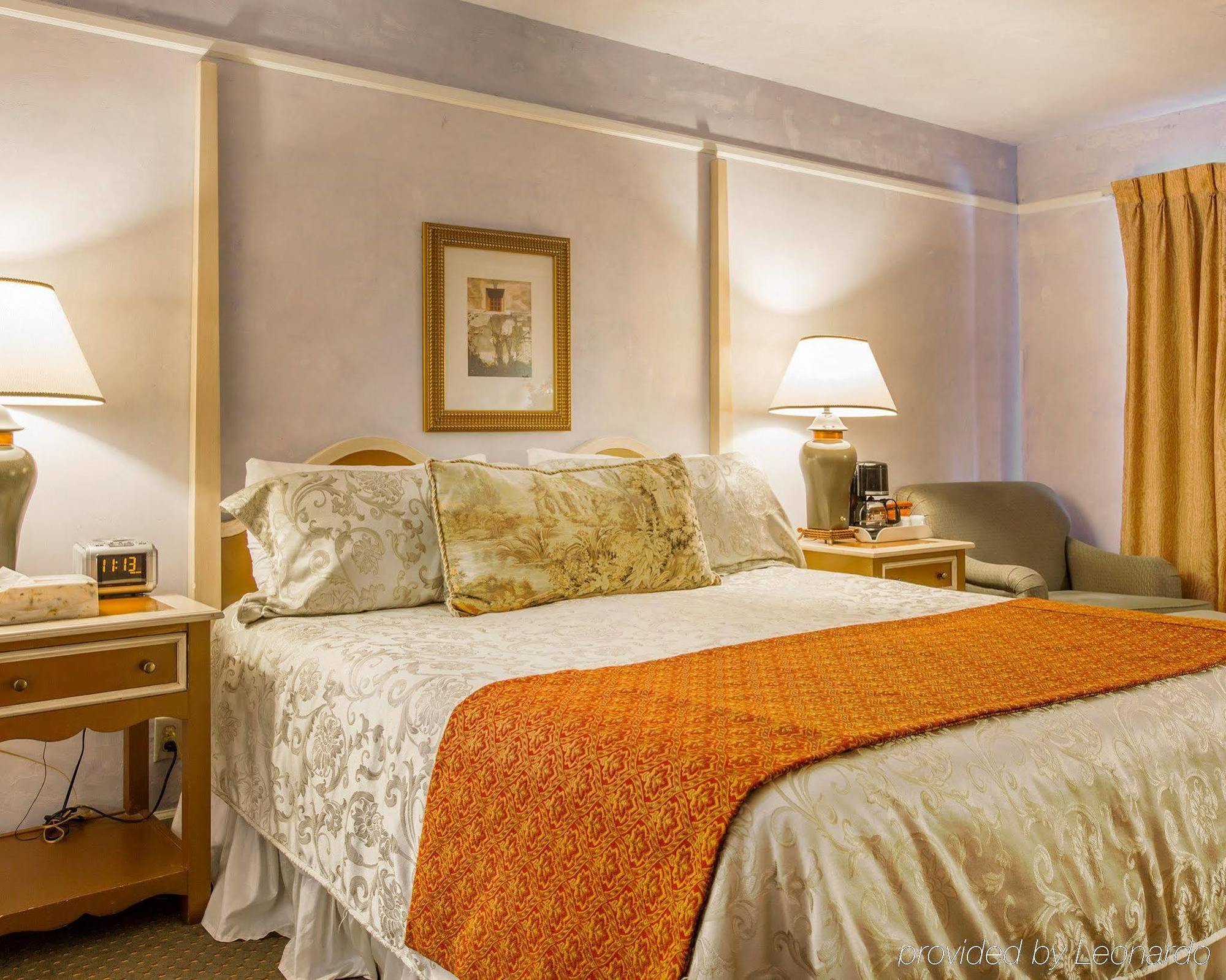 Clarion Collection Carmel Oaks Inn Kültér fotó