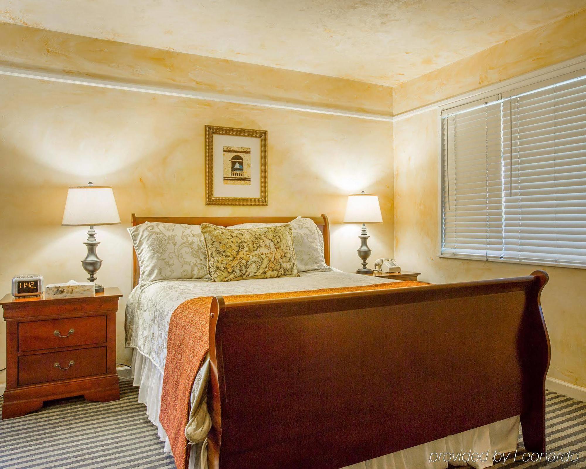 Clarion Collection Carmel Oaks Inn Kültér fotó